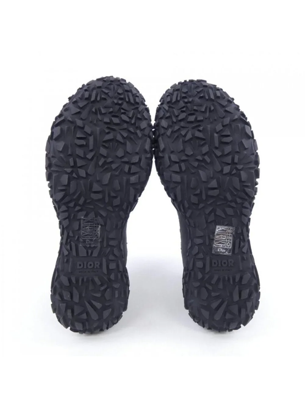 Dior Boots Black 40